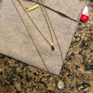 Madewell Layering Necklace